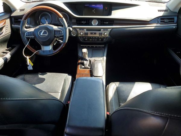 2018 LEXUS ES 350