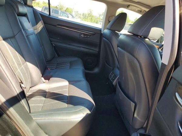 2018 LEXUS ES 350