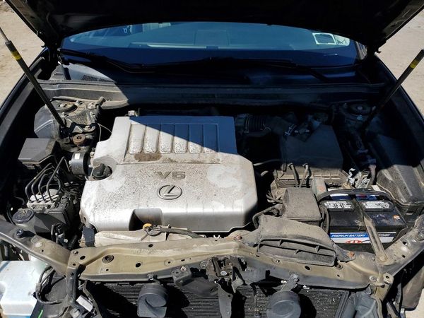 2018 LEXUS ES 350