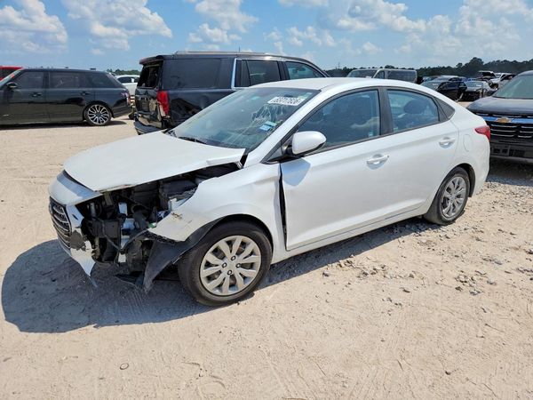 2020 HYUNDAI ACCENT