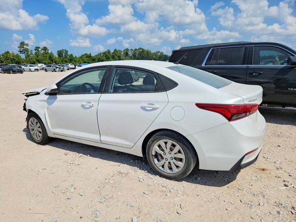 2020 HYUNDAI ACCENT