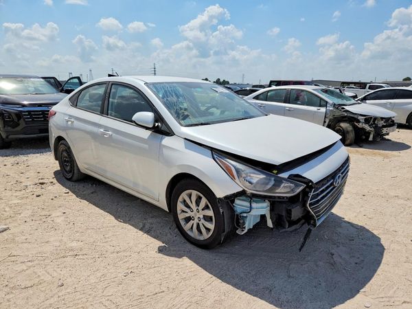 2020 HYUNDAI ACCENT