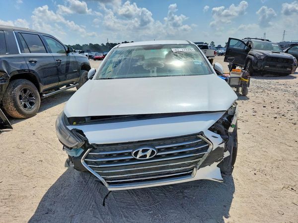 2020 HYUNDAI ACCENT