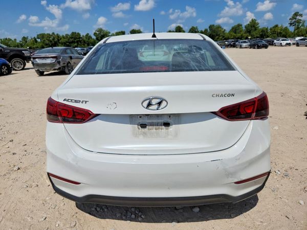 2020 HYUNDAI ACCENT