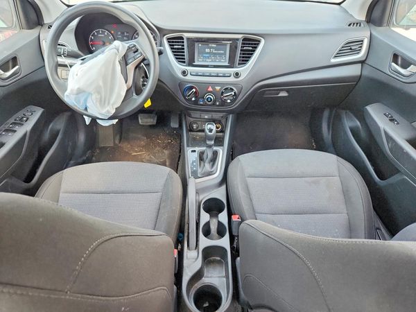 2020 HYUNDAI ACCENT
