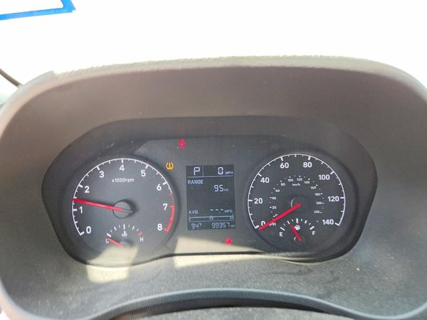 2020 HYUNDAI ACCENT