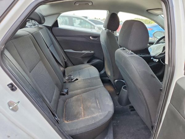 2020 HYUNDAI ACCENT