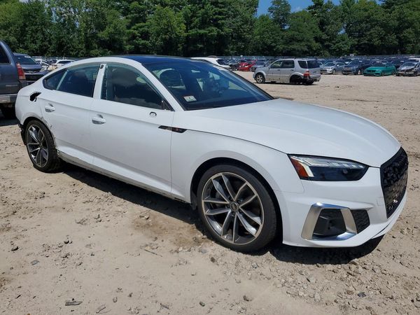 2023 AUDI A5