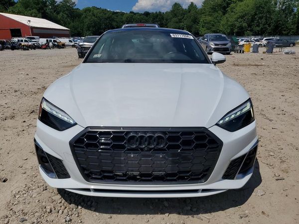 2023 AUDI A5