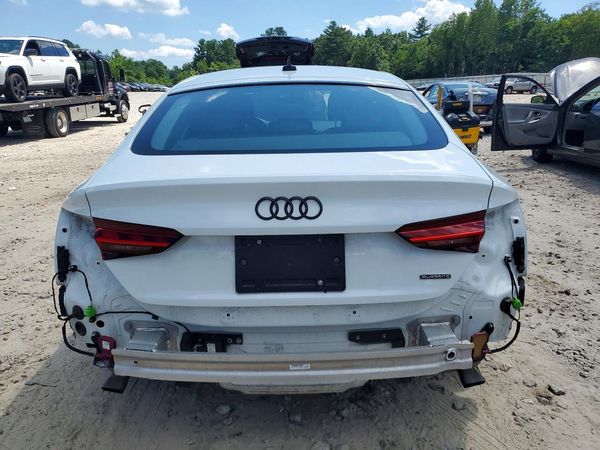 2023 AUDI A5