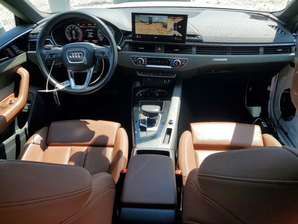 2023 AUDI A5