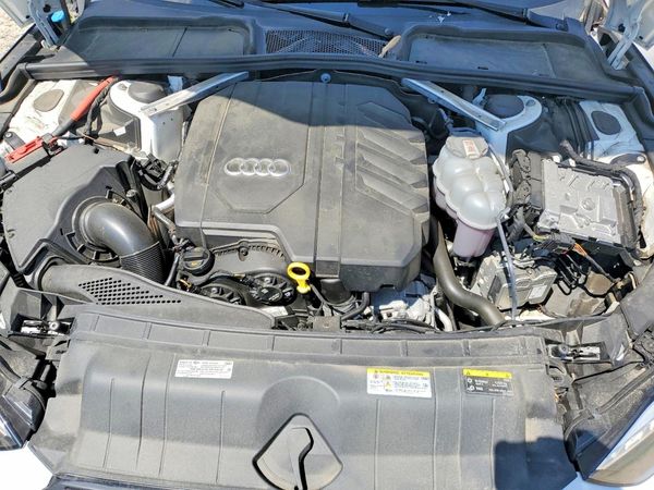 2023 AUDI A5