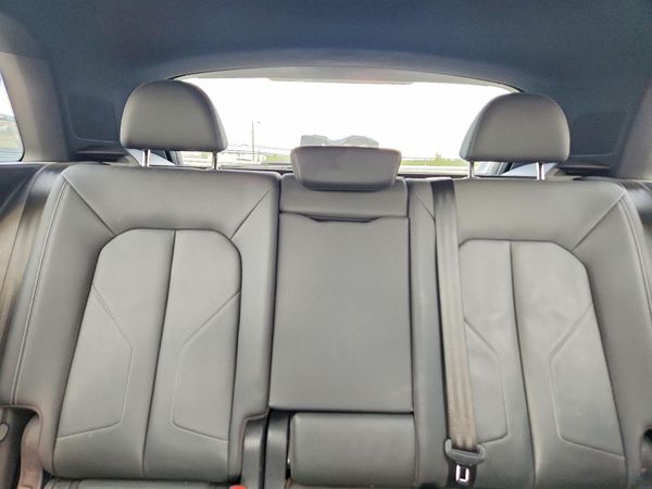 2021 AUDI Q3 S Line quattro Premium