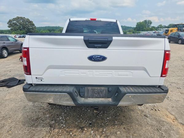 2020 FORD F150