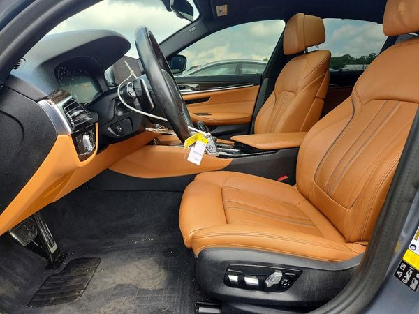 2019 BMW 540 xDrive
