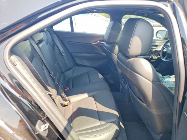2020 CADILLAC CT4 Premium Luxury