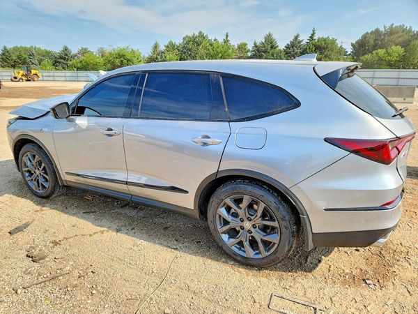 2024 ACURA MDX