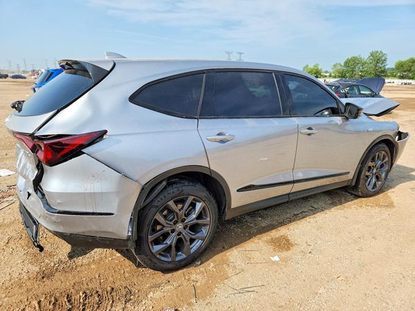 2024 ACURA MDX