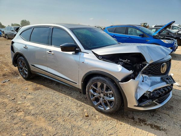 2024 ACURA MDX