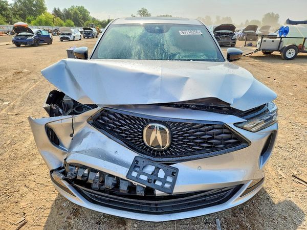 2024 ACURA MDX