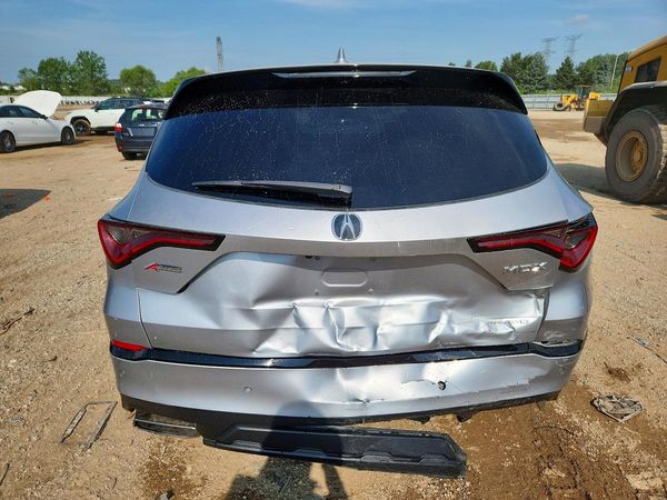 2024 ACURA MDX