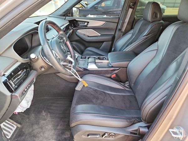 2024 ACURA MDX