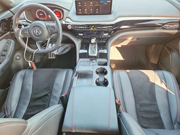 2024 ACURA MDX