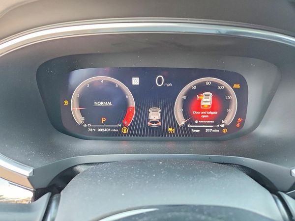 2024 ACURA MDX