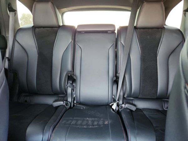 2024 ACURA MDX