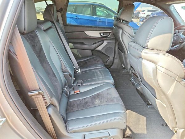 2024 ACURA MDX