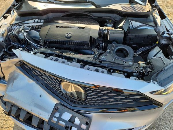 2024 ACURA MDX