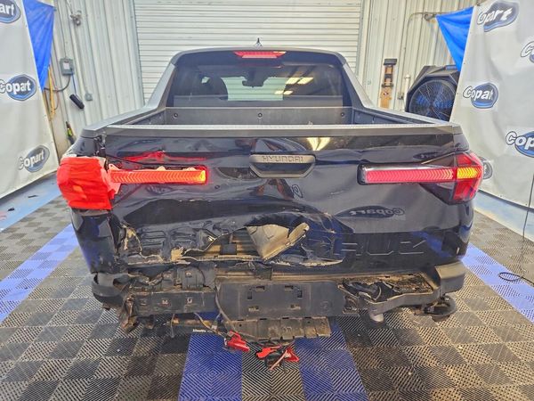2024 HYUNDAI SANTA CRUZ