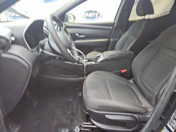 2024 HYUNDAI SANTA CRUZ