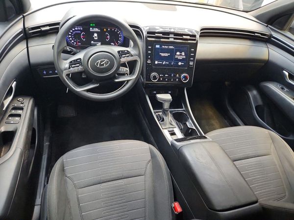 2024 HYUNDAI SANTA CRUZ