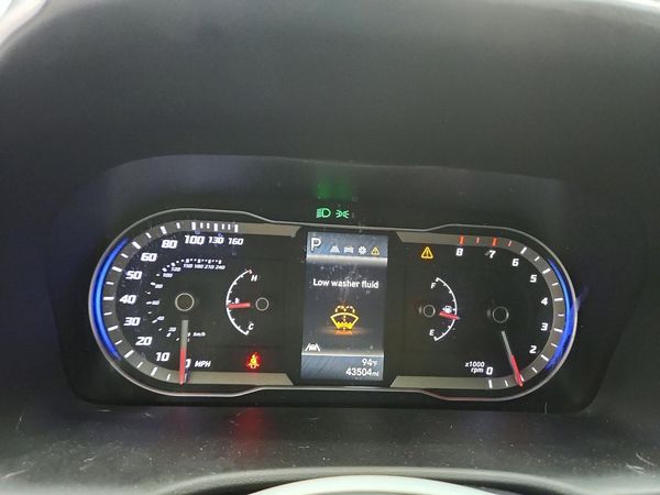 2024 HYUNDAI SANTA CRUZ