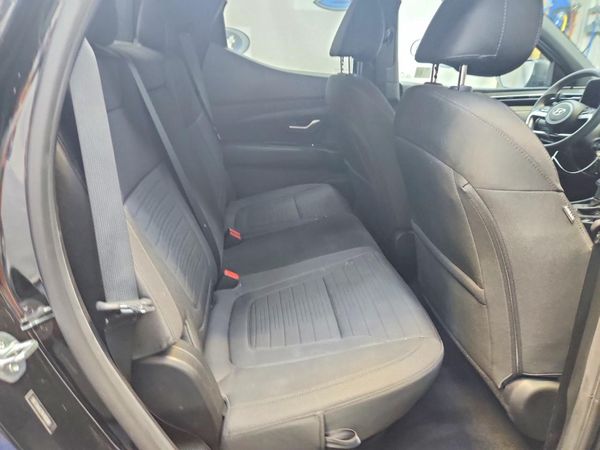 2024 HYUNDAI SANTA CRUZ