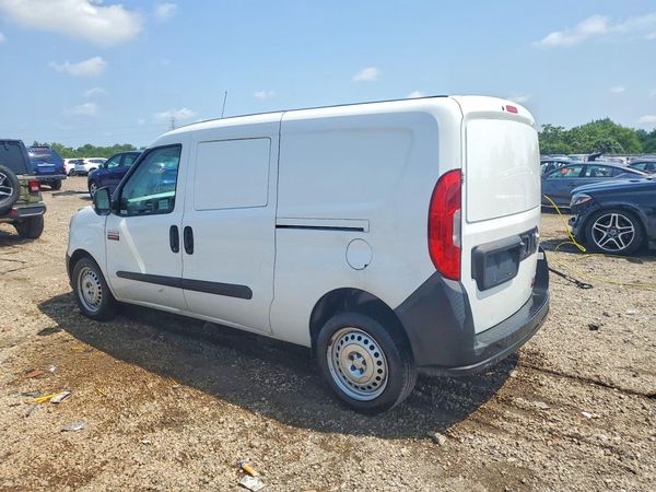 2019 RAM PROMASTER CITY ST