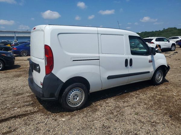 2019 RAM PROMASTER CITY ST