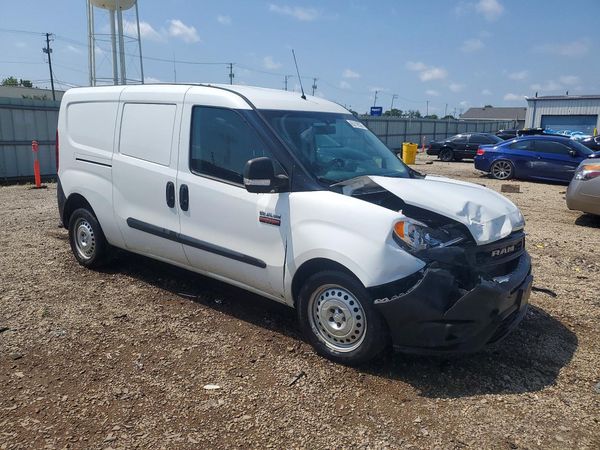 2019 RAM PROMASTER CITY ST