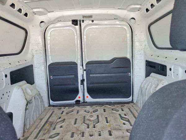 2019 RAM PROMASTER CITY ST