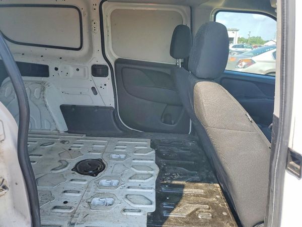 2019 RAM PROMASTER CITY ST