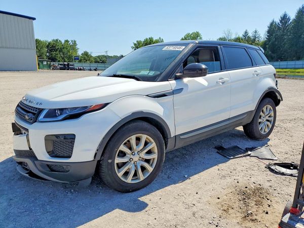 2019 LAND ROVER RANGE ROVER EVOQUE SE/SE Premium
