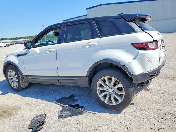 2019 LAND ROVER RANGE ROVER EVOQUE SE/SE Premium