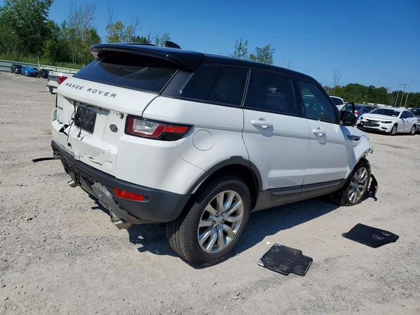 2019 LAND ROVER RANGE ROVER EVOQUE SE/SE Premium
