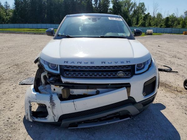 2019 LAND ROVER RANGE ROVER EVOQUE SE/SE Premium