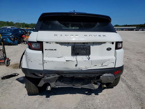 2019 LAND ROVER RANGE ROVER EVOQUE SE/SE Premium