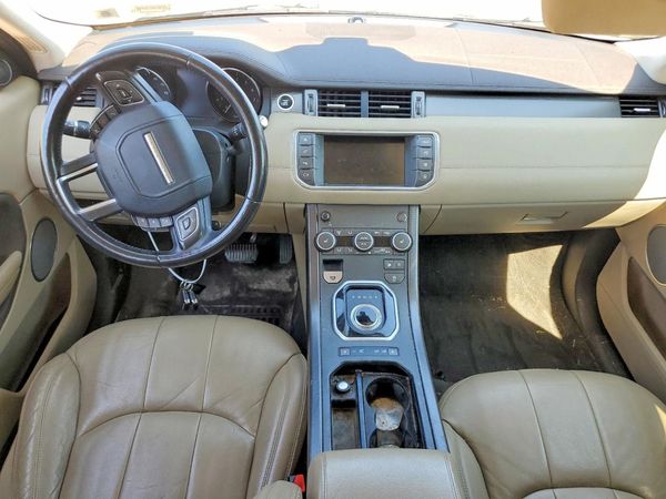 2019 LAND ROVER RANGE ROVER EVOQUE SE/SE Premium