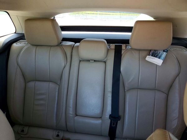 2019 LAND ROVER RANGE ROVER EVOQUE SE/SE Premium