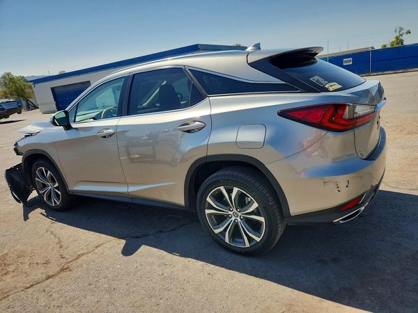 2020 LEXUS RX 350 Premium