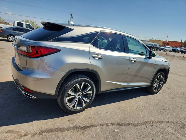 2020 LEXUS RX 350 Premium